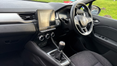 Renault Captur 1.0 TCE 90 Techno 5dr Petrol Hatchback